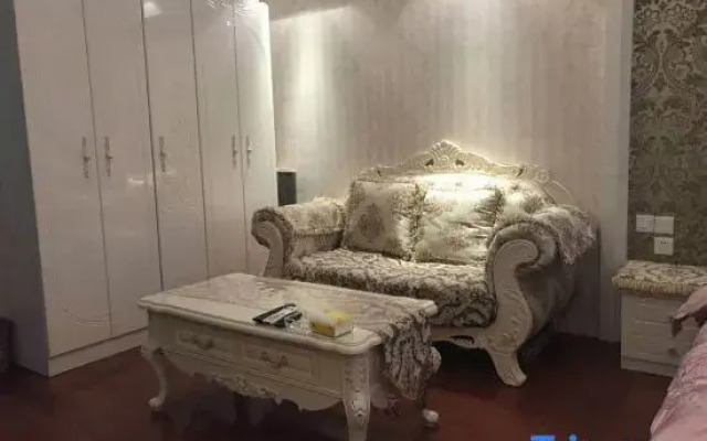 Wuhu Gangwan Apartment