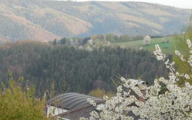 Ferienwohnung Himmelreich