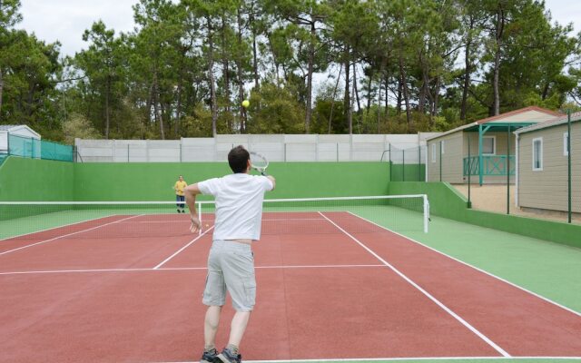 Village De Vacances Atlantique Vacances