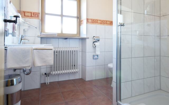 Hotel Gasthof Metzgerei Keindl