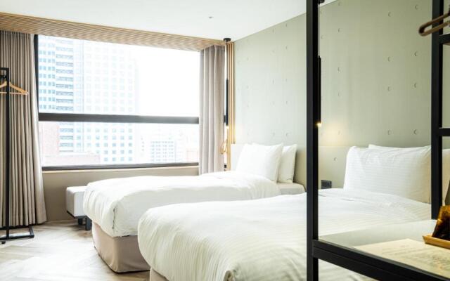 Hotel Leisure Kaohsiung