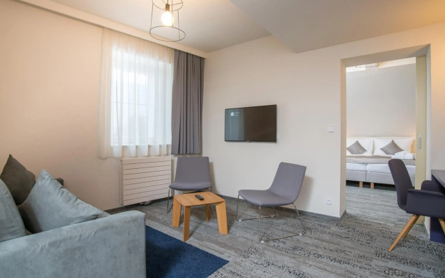 Fairhotel