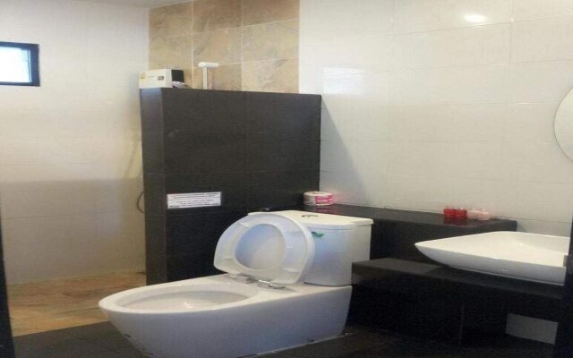 Wanna Dream Villas Aonang