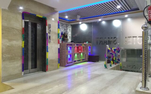 Hotel Smart Palace