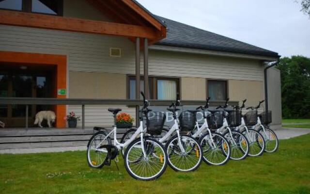 Piibutopsu Holiday House