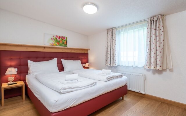 Luxury Chalet in Zell am See With Terrace