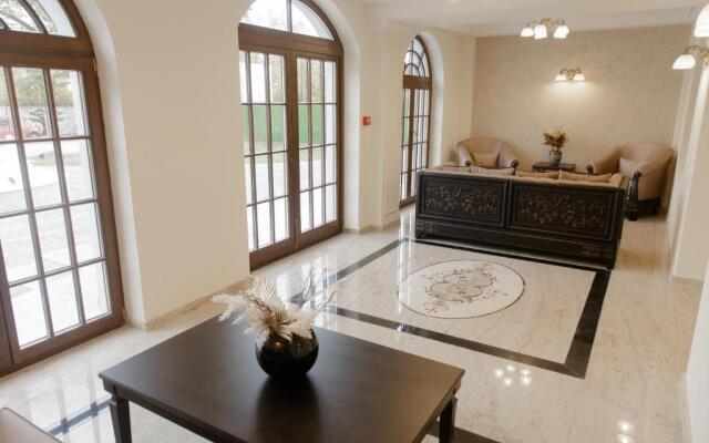 Muller Hotel Boutique&Spa