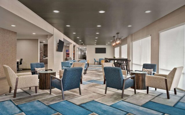 Super 8 by Wyndham San Bernardino