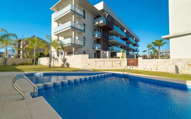 Arenal Dream II