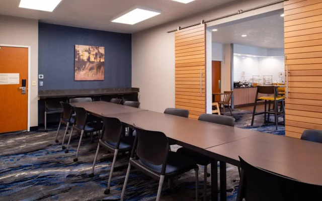 Fairfield Inn & Suites by Marriott Beloit