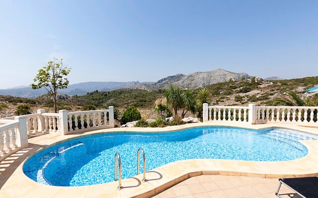 Villa Capi Falcone