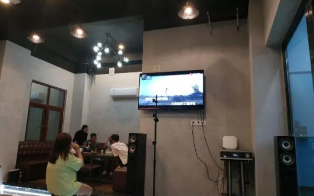 Huidong Shuangyuewan Summer Cold Wind Inn