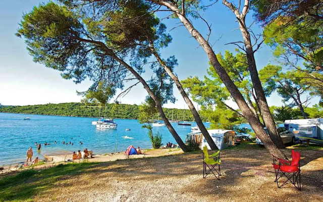 Arena Indije Camping Homes