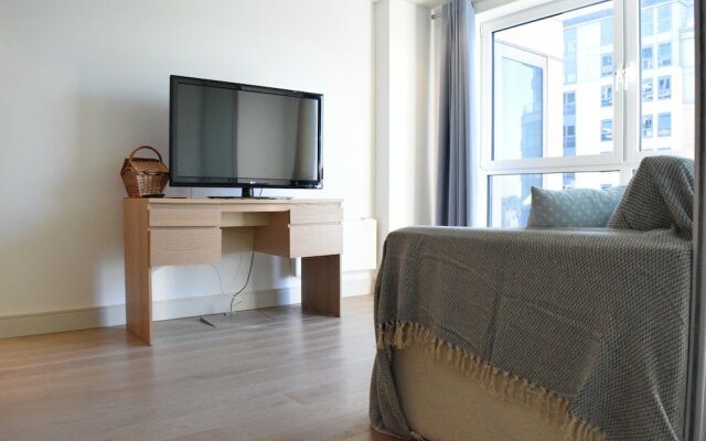 1 Bedroom Apartment in Imperial Wharf