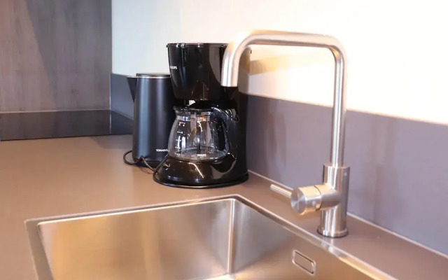 Apartment in Workum Near Ijsselmeer Beach