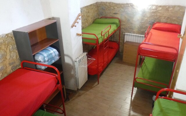 Albergue Valle de Arbas - Hostel