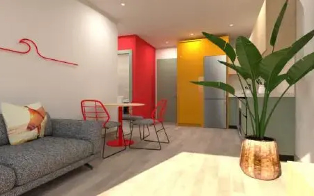 Sholeo Lodges Las Palmas Flats