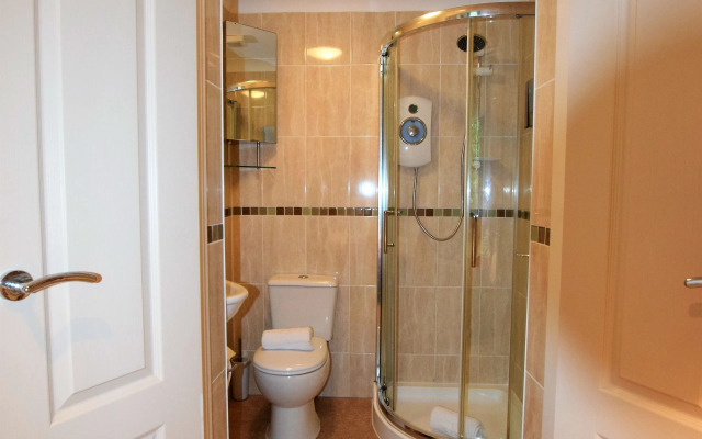 Clifton Serviced Apartments