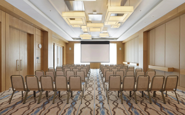 Hyatt Regency Tashkent