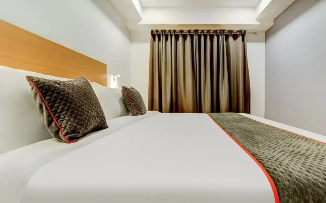 OYO Townhouse 115 Patel Nagar
