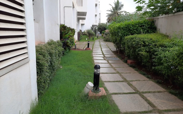 Nagarjuna Suites
