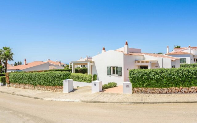 Villa Rose