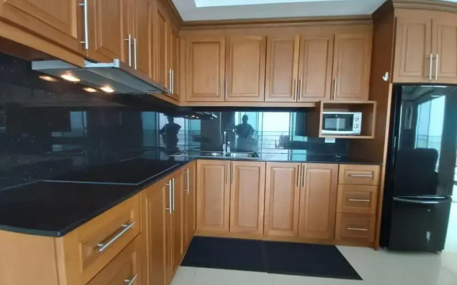 View Talay Condominium