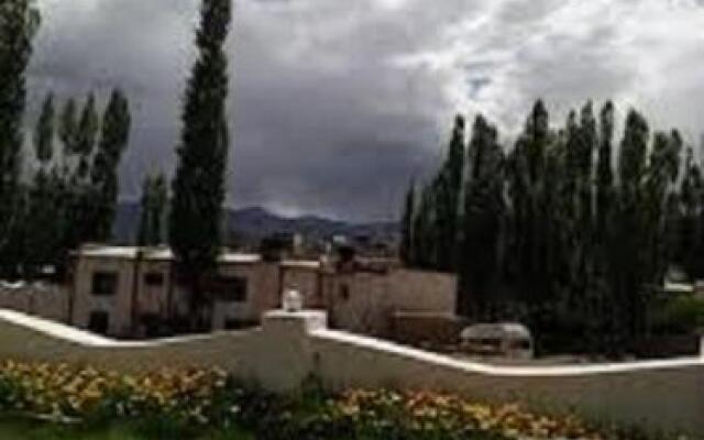 Hotel Classic Ladakh
