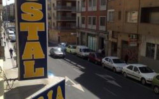 Hostal Uria