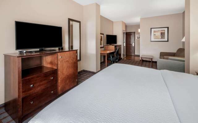 La Quinta Inn & Suites by Wyndham Bozeman