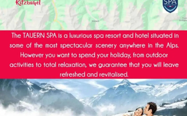 Pension Kitzbühel Alpen