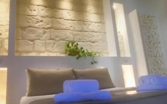 Agriturismo Masseria Costarella