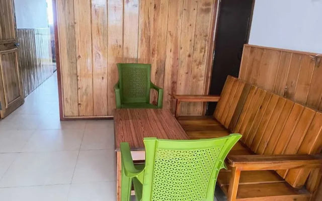 The Rose Valley Kodaikanal