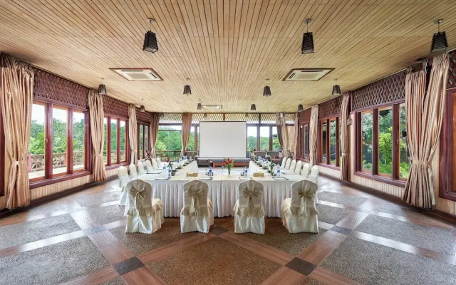 KMA Shwe Pyi Bago Resort