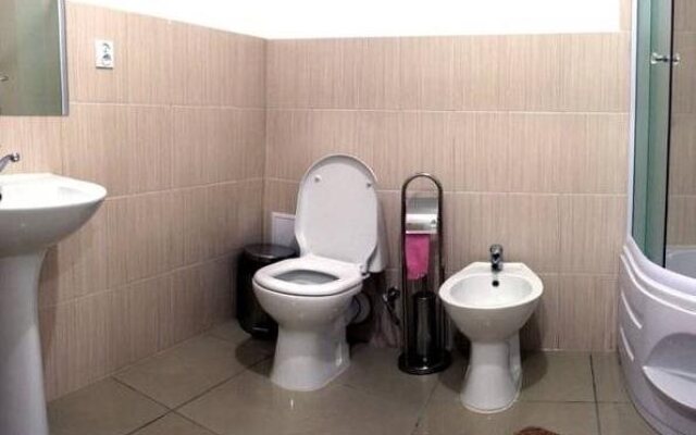 Truskavets Central Jam Mini Hotel