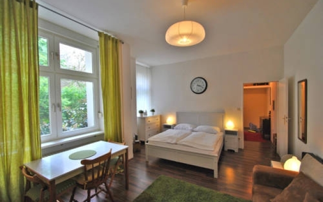 JPG Apartment Neukölln