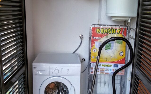 Apartment Ilia Costa Brava