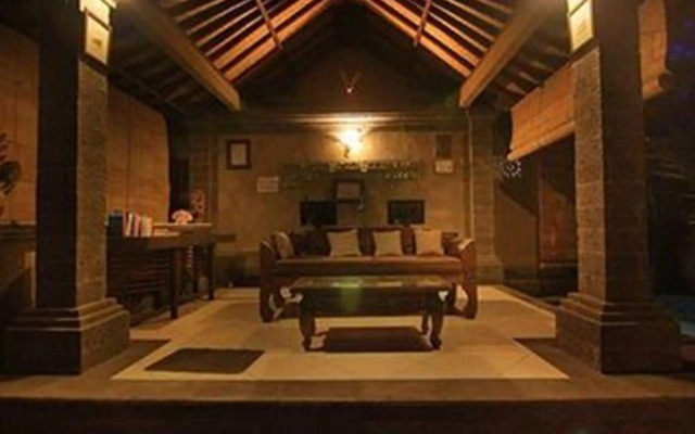 De Munut Balinese Resort & Spa