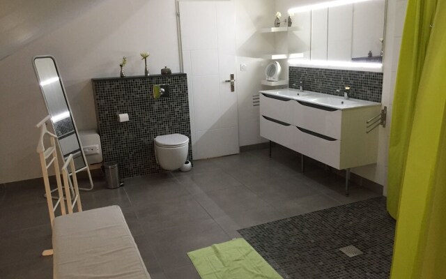 L'Aquarium attigneville