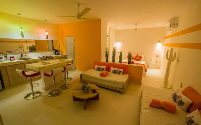 Villa Corazon