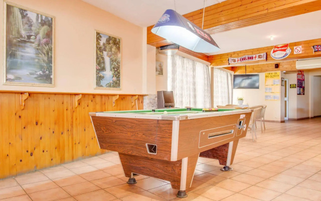 Paul Marie Hotel Apartments