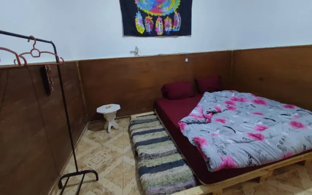 White palace camp ex camp david