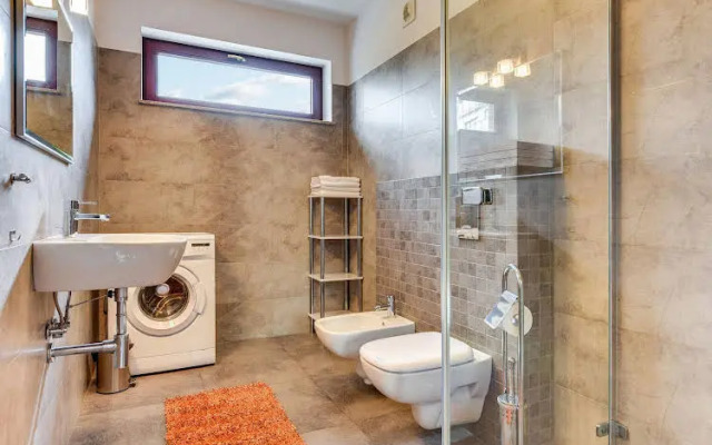 Rent a Flat apartments - Torunska St.