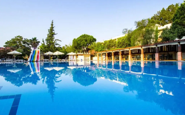 Pigale Beach Resort