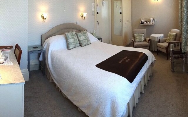 Chudleigh Hotel