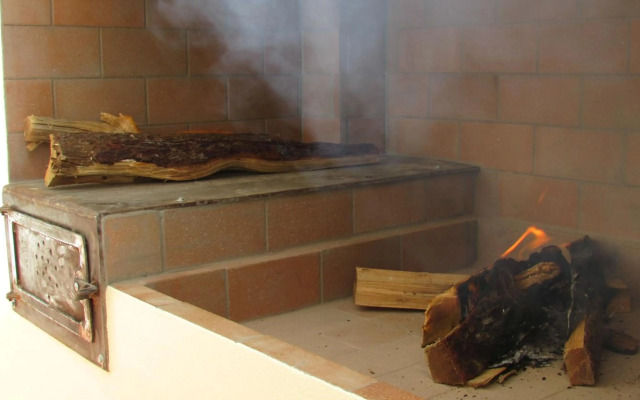 Casa Alto Santo António