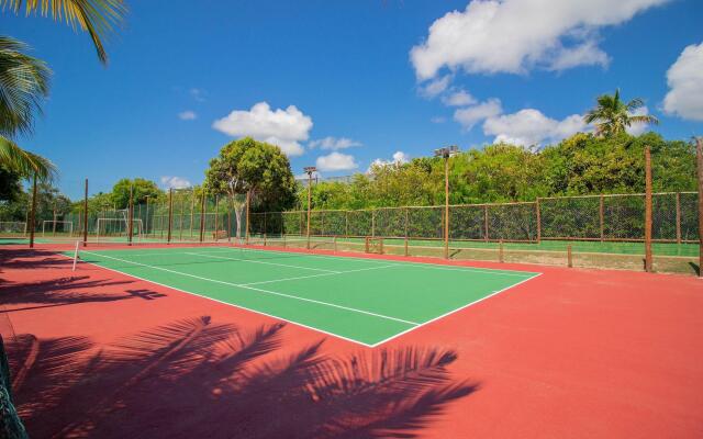 GB20 Lindo Apto 3/4 - Genipabu Club House