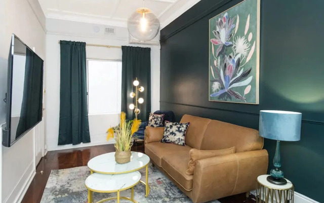 The 1920s 'indulgence' Suite