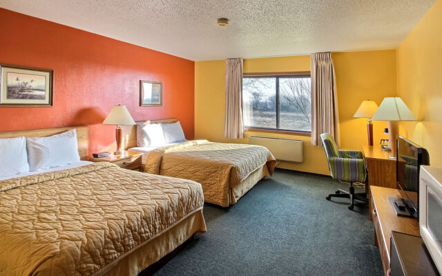 Belgium Inn & Suites