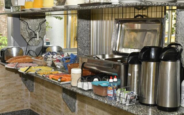 Hotel Rio Claro